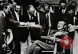 Image of President Woodrow Wilson Washington DC USA, 1915, second 19 stock footage video 65675025493
