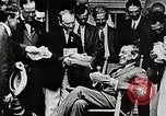 Image of President Woodrow Wilson Washington DC USA, 1915, second 20 stock footage video 65675025493