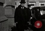 Standbild Charles Evans Hughes United States USA, 1917, aus Sekunde 1 historischem Filmmaterial Videoclip 65675025494