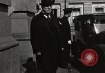 Standbild Charles Evans Hughes United States USA, 1917, aus Sekunde 4 historischem Filmmaterial Videoclip 65675025494