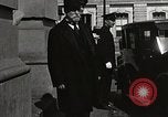 Standbild Charles Evans Hughes United States USA, 1917, aus Sekunde 5 historischem Filmmaterial Videoclip 65675025494