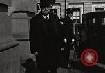 Standbild Charles Evans Hughes United States USA, 1917, aus Sekunde 6 historischem Filmmaterial Videoclip 65675025494