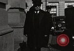 Standbild Charles Evans Hughes United States USA, 1917, aus Sekunde 7 historischem Filmmaterial Videoclip 65675025494