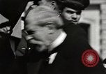 Standbild Charles Evans Hughes United States USA, 1917, aus Sekunde 10 historischem Filmmaterial Videoclip 65675025494