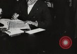Standbild Charles Evans Hughes United States USA, 1917, aus Sekunde 11 historischem Filmmaterial Videoclip 65675025494
