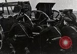 Standbild Deutsche Infanterie Manöver Ersten Weltkrieg Europa, 1915, aus Sekunde 4 historischem Filmmaterial Videoclip 65675025495