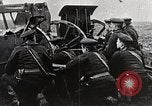Standbild Deutsche Infanterie Manöver Ersten Weltkrieg Europa, 1915, aus Sekunde 5 historischem Filmmaterial Videoclip 65675025495