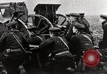 Standbild Deutsche Infanterie Manöver Ersten Weltkrieg Europa, 1915, aus Sekunde 6 historischem Filmmaterial Videoclip 65675025495