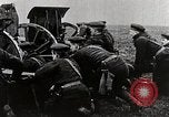 Standbild Deutsche Infanterie Manöver Ersten Weltkrieg Europa, 1915, aus Sekunde 8 historischem Filmmaterial Videoclip 65675025495