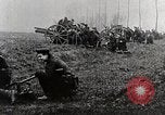 Standbild Deutsche Infanterie Manöver Ersten Weltkrieg Europa, 1915, aus Sekunde 22 historischem Filmmaterial Videoclip 65675025495