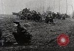 Standbild Deutsche Infanterie Manöver Ersten Weltkrieg Europa, 1915, aus Sekunde 23 historischem Filmmaterial Videoclip 65675025495