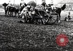 Standbild Deutsche Infanterie Manöver Ersten Weltkrieg Europa, 1915, aus Sekunde 27 historischem Filmmaterial Videoclip 65675025495