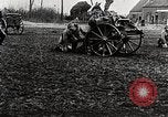 Standbild Deutsche Infanterie Manöver Ersten Weltkrieg Europa, 1915, aus Sekunde 31 historischem Filmmaterial Videoclip 65675025495