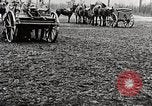 Standbild Deutsche Infanterie Manöver Ersten Weltkrieg Europa, 1915, aus Sekunde 38 historischem Filmmaterial Videoclip 65675025495