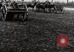 Standbild Deutsche Infanterie Manöver Ersten Weltkrieg Europa, 1915, aus Sekunde 39 historischem Filmmaterial Videoclip 65675025495