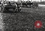 Standbild Deutsche Infanterie Manöver Ersten Weltkrieg Europa, 1915, aus Sekunde 40 historischem Filmmaterial Videoclip 65675025495