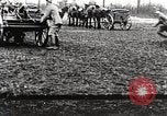 Standbild Deutsche Infanterie Manöver Ersten Weltkrieg Europa, 1915, aus Sekunde 41 historischem Filmmaterial Videoclip 65675025495
