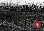 Standbild Deutsche Infanterie Manöver Ersten Weltkrieg Europa, 1915, aus Sekunde 42 historischem Filmmaterial Videoclip 65675025495