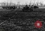 Standbild Deutsche Infanterie Manöver Ersten Weltkrieg Europa, 1915, aus Sekunde 48 historischem Filmmaterial Videoclip 65675025495