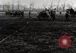 Standbild Deutsche Infanterie Manöver Ersten Weltkrieg Europa, 1915, aus Sekunde 50 historischem Filmmaterial Videoclip 65675025495