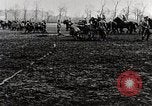 Standbild Deutsche Infanterie Manöver Ersten Weltkrieg Europa, 1915, aus Sekunde 51 historischem Filmmaterial Videoclip 65675025495