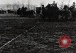 Standbild Deutsche Infanterie Manöver Ersten Weltkrieg Europa, 1915, aus Sekunde 54 historischem Filmmaterial Videoclip 65675025495