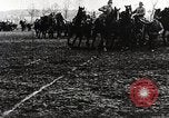 Standbild Deutsche Infanterie Manöver Ersten Weltkrieg Europa, 1915, aus Sekunde 55 historischem Filmmaterial Videoclip 65675025495