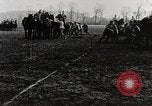 Standbild Deutsche Infanterie Manöver Ersten Weltkrieg Europa, 1915, aus Sekunde 59 historischem Filmmaterial Videoclip 65675025495