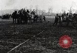 Standbild Deutsche Infanterie Manöver Ersten Weltkrieg Europa, 1915, aus Sekunde 61 historischem Filmmaterial Videoclip 65675025495