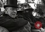 Standbild Präsident Woodrow Wilson United States USA, 1919, aus Sekunde 19 historischem Filmmaterial Videoclip 65675025496