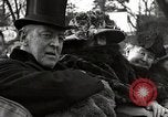 Standbild Präsident Woodrow Wilson United States USA, 1919, aus Sekunde 20 historischem Filmmaterial Videoclip 65675025496