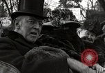 Standbild Präsident Woodrow Wilson United States USA, 1919, aus Sekunde 23 historischem Filmmaterial Videoclip 65675025496