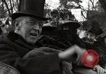 Standbild Präsident Woodrow Wilson United States USA, 1919, aus Sekunde 24 historischem Filmmaterial Videoclip 65675025496