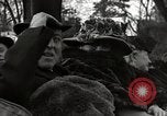 Standbild Präsident Woodrow Wilson United States USA, 1919, aus Sekunde 27 historischem Filmmaterial Videoclip 65675025496