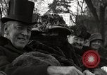Standbild Präsident Woodrow Wilson United States USA, 1919, aus Sekunde 32 historischem Filmmaterial Videoclip 65675025496