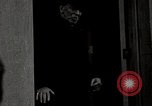 Standbild Präsident Woodrow Wilson United States USA, 1919, aus Sekunde 62 historischem Filmmaterial Videoclip 65675025496