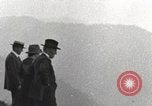 Standbild Präsident Woodrow Wilson United States USA, 1918, aus Sekunde 1 historischem Filmmaterial Videoclip 65675025497