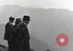 Standbild Präsident Woodrow Wilson United States USA, 1918, aus Sekunde 3 historischem Filmmaterial Videoclip 65675025497