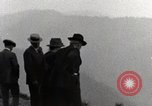 Standbild Präsident Woodrow Wilson United States USA, 1918, aus Sekunde 9 historischem Filmmaterial Videoclip 65675025497
