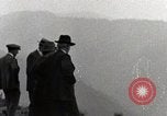 Standbild Präsident Woodrow Wilson United States USA, 1918, aus Sekunde 10 historischem Filmmaterial Videoclip 65675025497