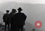 Standbild Präsident Woodrow Wilson United States USA, 1918, aus Sekunde 12 historischem Filmmaterial Videoclip 65675025497