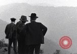 Standbild Präsident Woodrow Wilson United States USA, 1918, aus Sekunde 13 historischem Filmmaterial Videoclip 65675025497