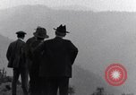 Standbild Präsident Woodrow Wilson United States USA, 1918, aus Sekunde 15 historischem Filmmaterial Videoclip 65675025497