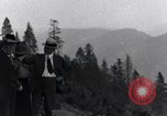 Standbild Präsident Woodrow Wilson United States USA, 1918, aus Sekunde 22 historischem Filmmaterial Videoclip 65675025497