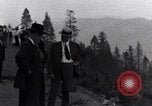 Standbild Präsident Woodrow Wilson United States USA, 1918, aus Sekunde 32 historischem Filmmaterial Videoclip 65675025497