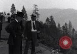 Standbild Präsident Woodrow Wilson United States USA, 1918, aus Sekunde 33 historischem Filmmaterial Videoclip 65675025497