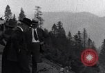 Standbild Präsident Woodrow Wilson United States USA, 1918, aus Sekunde 34 historischem Filmmaterial Videoclip 65675025497