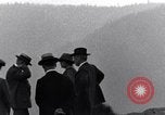 Standbild Präsident Woodrow Wilson United States USA, 1918, aus Sekunde 43 historischem Filmmaterial Videoclip 65675025497