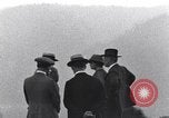 Standbild Präsident Woodrow Wilson United States USA, 1918, aus Sekunde 45 historischem Filmmaterial Videoclip 65675025497