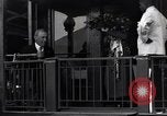 Standbild Präsident Woodrow Wilson United States USA, 1919, aus Sekunde 48 historischem Filmmaterial Videoclip 65675025498